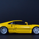 Illustration for article titled Engine Week 18 Forced Induction Day: Gran Turismo Omologato